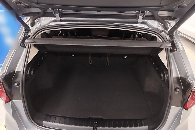 Used BMW iX1 2023 xDrive30L X Design Package Trunk