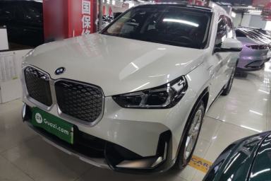 Used BMW iX1 2023 eDrive25L X Design Package