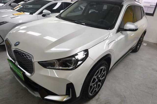 Used BMW iX1 2023 xDrive30L X Design Package
