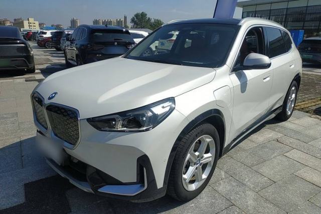 Used BMW iX1 2023 eDrive25L X Design Package