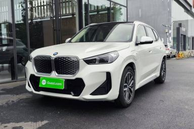 Used BMW iX1 2023 eDrive25L M Sport Package
