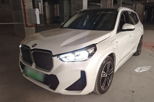 Used BMW iX1 2023 xDrive30L M Sport Package