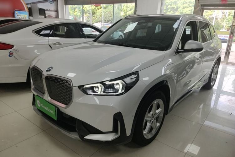 Ojetý BMW iX1 2023 eDrive25L X Design Package Guazi used car, China used car export, Used car for sale, Used  cars, Cheapest cars for sale