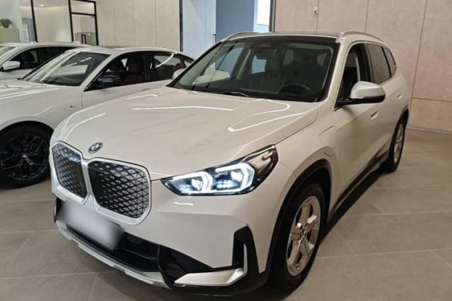 Used BMW iX1 2023 eDrive25L X Design Package
