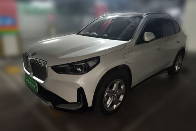 Used BMW iX1 2023 eDrive25L X Design Package