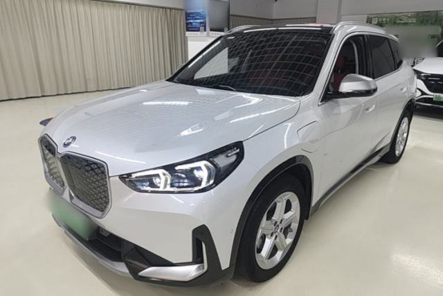 Used BMW iX1 2023 eDrive25L X Design Package