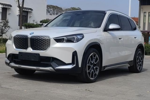 Used BMW iX1 2023 xDrive30L X Design Package