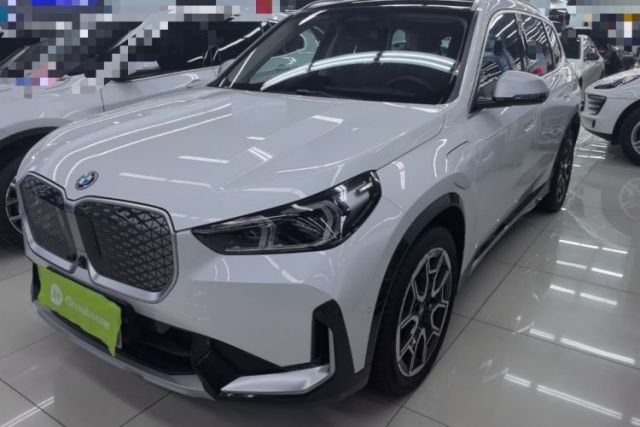 Used BMW iX1 2023 xDrive30L X Design Package