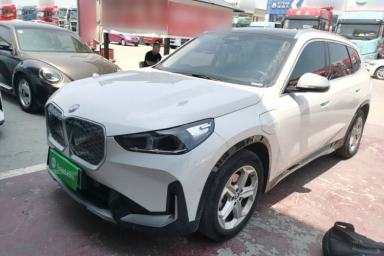 Used BMW iX1 2023 eDrive25L X Design Package