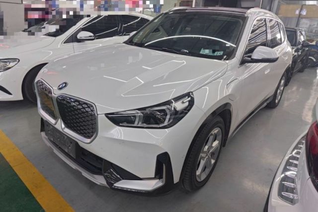 Used BMW iX1 2023 eDrive25L X Design Package