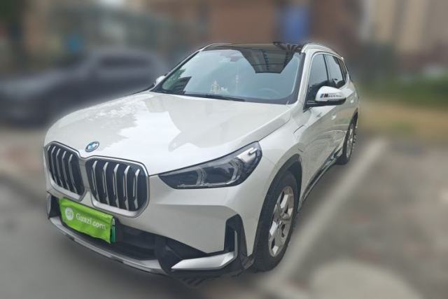 Used BMW iX1 2023 eDrive25L X Design Package