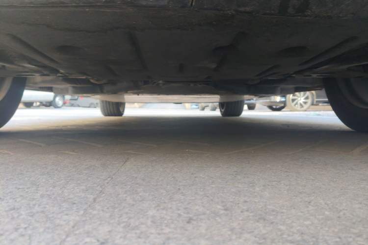 Used BMW iX1 2023 xDrive30L X Design Package Chassis Front