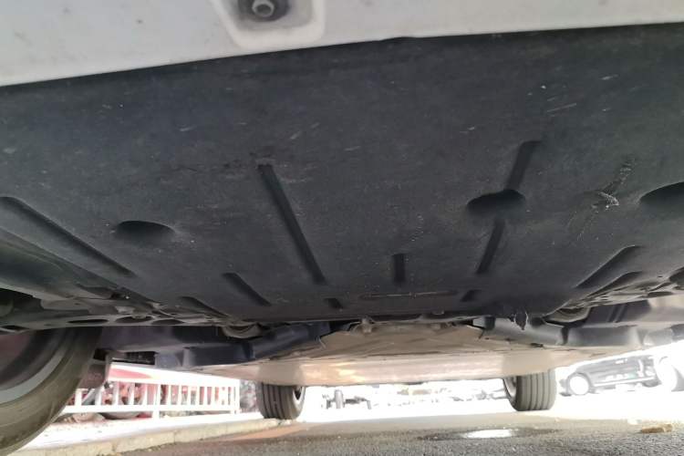 Used BMW iX1 2023 eDrive25L M Sport Package Chassis Front
