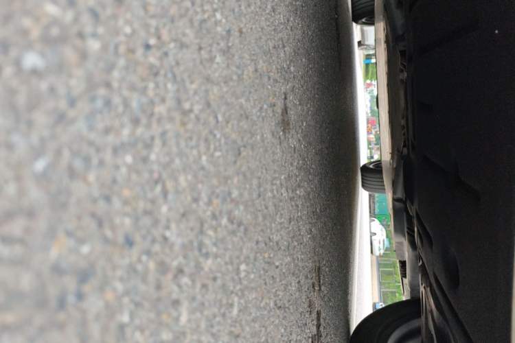 Used BMW iX1 2023 eDrive25L M Sport Package Chassis Front