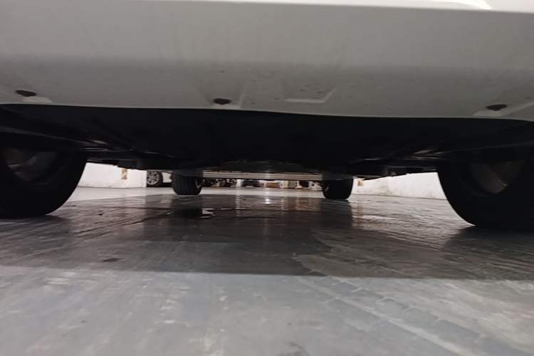 Used BMW iX1 2023 xDrive30L M Sport Package Chassis Front