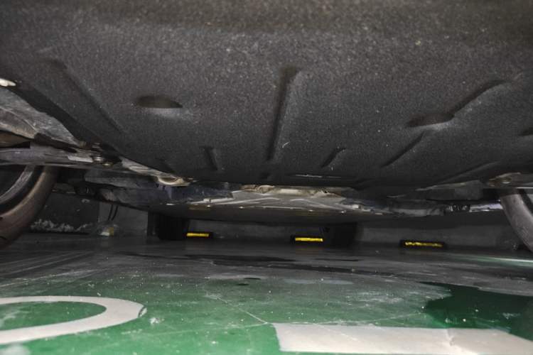 Used BMW iX1 2023 eDrive25L M Sport Package Chassis Front