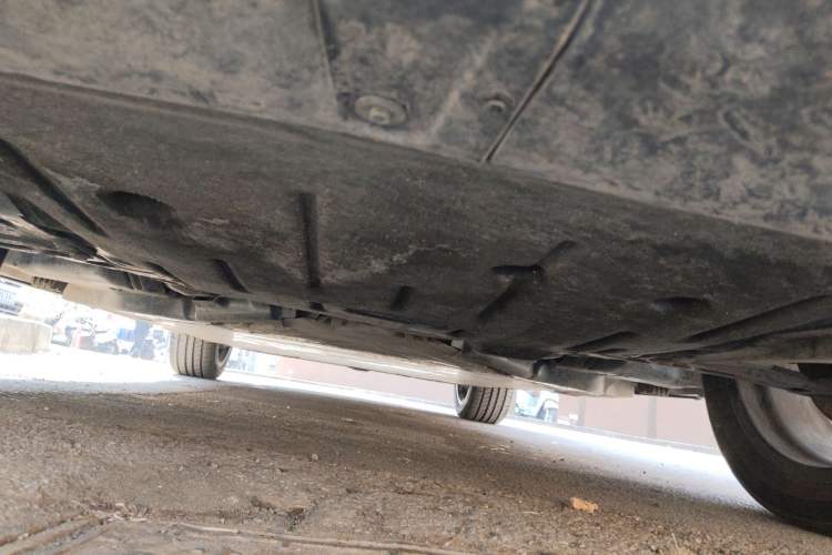 Used BMW iX1 2023 xDrive30L X Design Package Chassis Front
