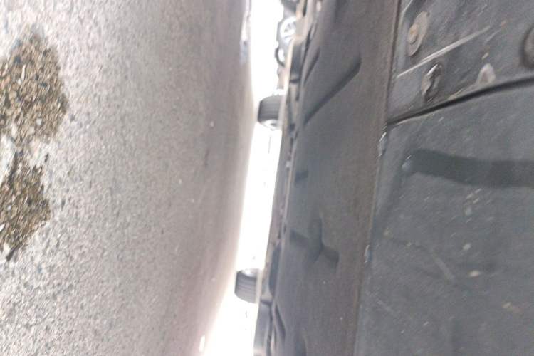 Used BMW iX1 2023 eDrive25L M Sport Package Chassis Front