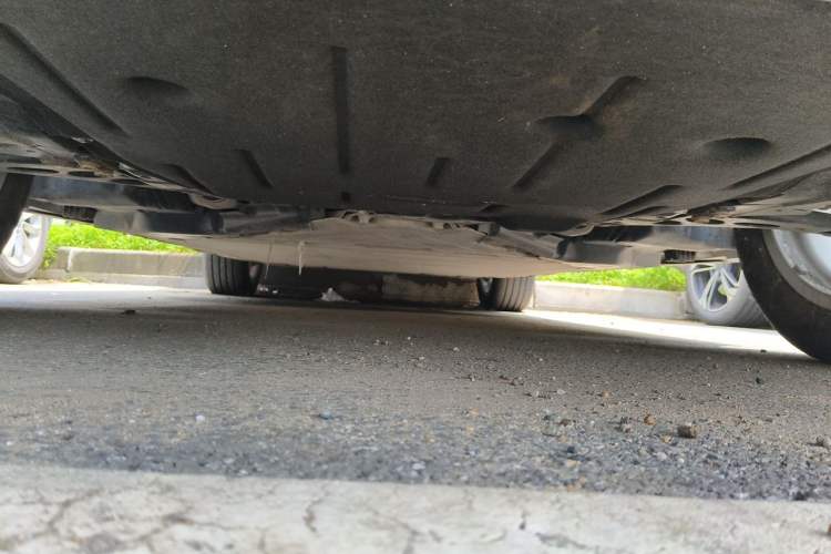 Used BMW iX1 2023 eDrive25L X Design Package Chassis Front