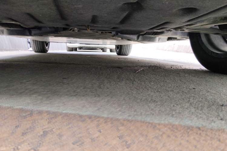 Used BMW iX1 2023 eDrive25L M Sport Package Chassis Front