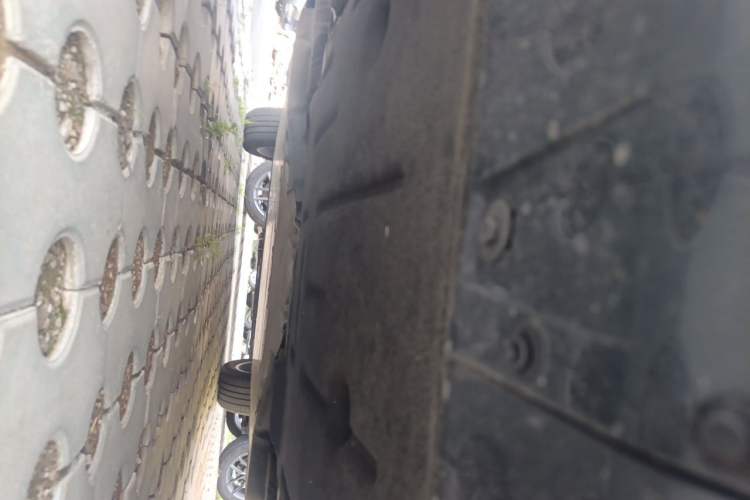 Used BMW iX1 2023 eDrive25L X Design Package Chassis Front