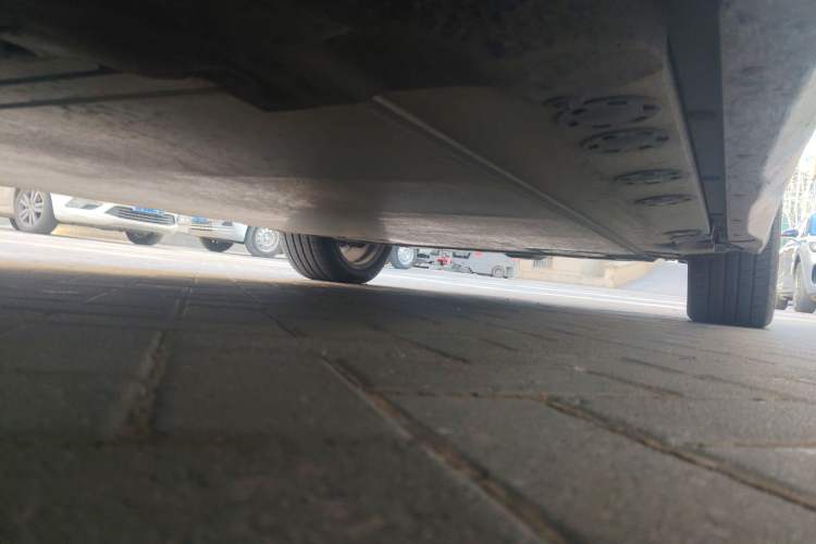 Used BMW iX1 2023 xDrive30L X Design Package Chassis Front Left