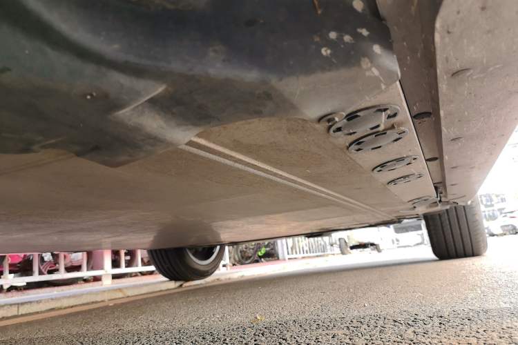 Used BMW iX1 2023 eDrive25L M Sport Package Chassis Front Left