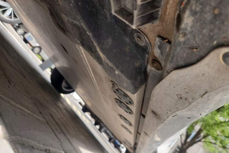 Used BMW iX1 2023 eDrive25L X Design Package Chassis Front Left