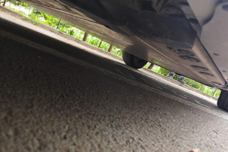 Used BMW iX1 2023 eDrive25L M Sport Package Chassis Front Left