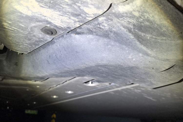 Used BMW iX1 2023 eDrive25L X Design Package Chassis Front Left