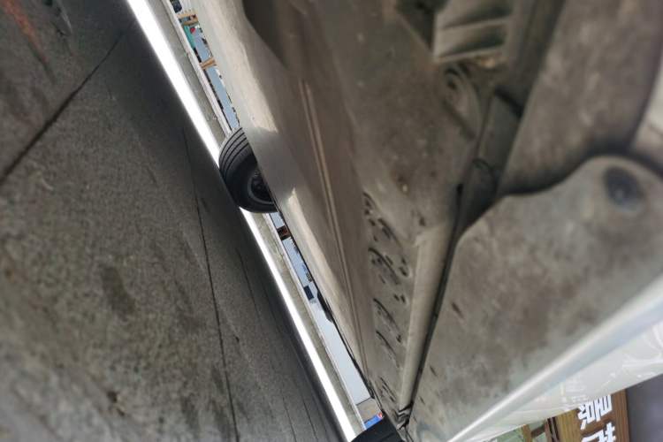 Used BMW iX1 2023 eDrive25L M Sport Package Chassis Front Left