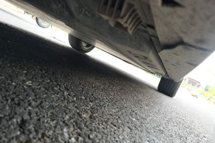 Used BMW iX1 2023 eDrive25L M Sport Package Chassis Front Left