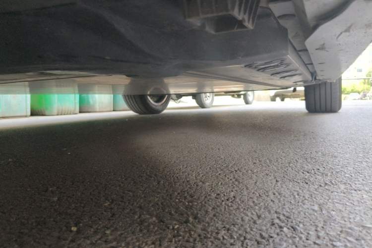 Used BMW iX1 2023 eDrive25L M Sport Package Chassis Front Left