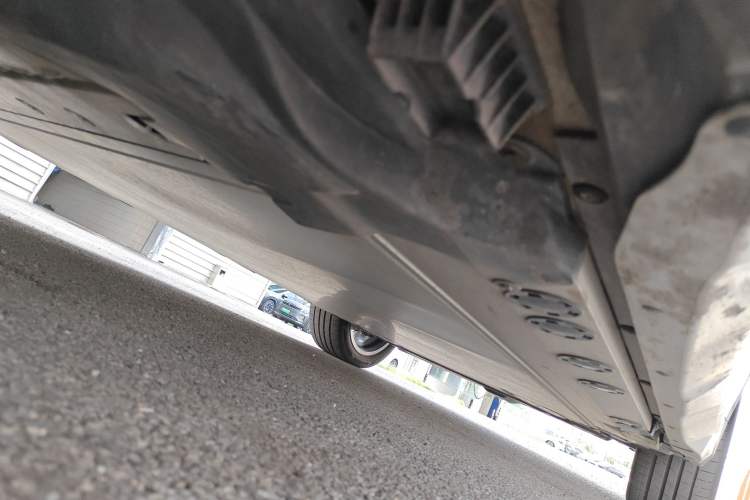 Used BMW iX1 2023 xDrive30L X Design Package Chassis Front Left