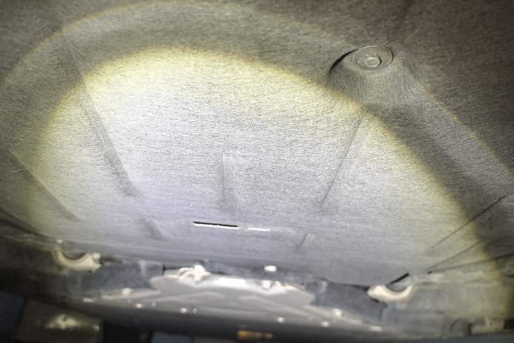 Used BMW iX1 2023 eDrive25L X Design Package Chassis Front