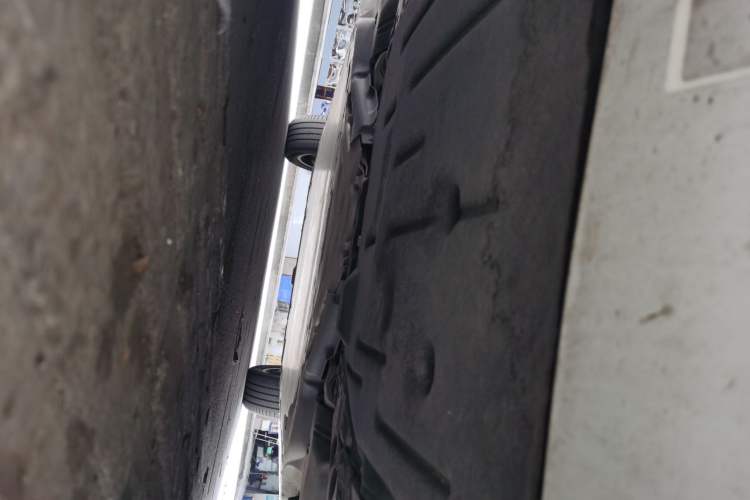 Used BMW iX1 2023 eDrive25L M Sport Package Chassis Front