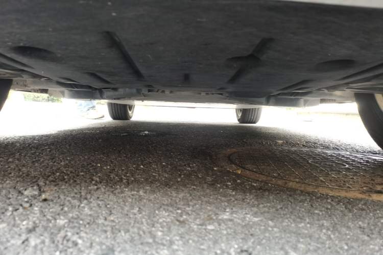 Used BMW iX1 2023 eDrive25L M Sport Package Chassis Front