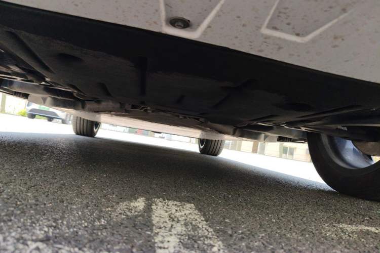 Used BMW iX1 2023 xDrive30L M Sport Package Chassis Front