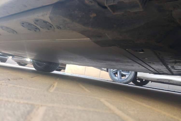 Used BMW iX1 2023 xDrive30L X Design Package Chassis Front Right