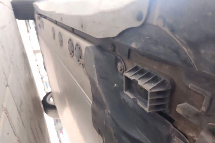 Used BMW iX1 2023 eDrive25L X Design Package Chassis Front Right