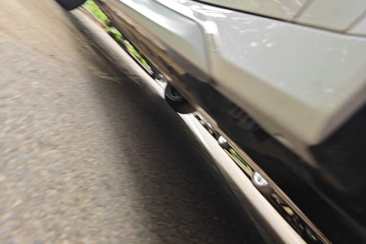 Used BMW iX1 2023 eDrive25L M Sport Package Chassis Front Right