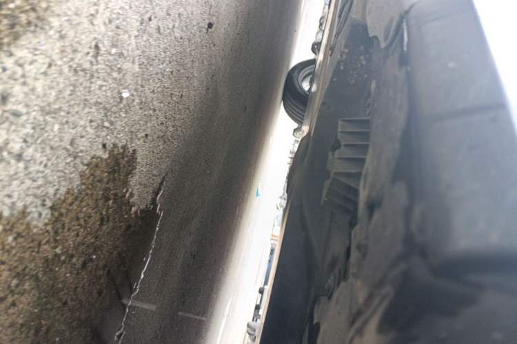 Used BMW iX1 2023 eDrive25L M Sport Package Chassis Front Right