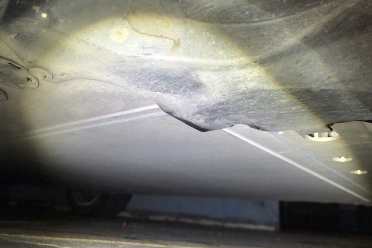 Used BMW iX1 2023 eDrive25L X Design Package Chassis Front Right