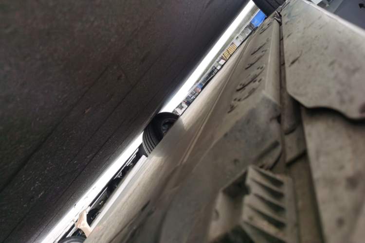 Used BMW iX1 2023 eDrive25L M Sport Package Chassis Front Right