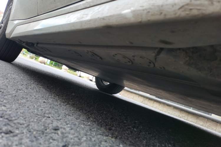 Used BMW iX1 2023 eDrive25L M Sport Package Chassis Front Right