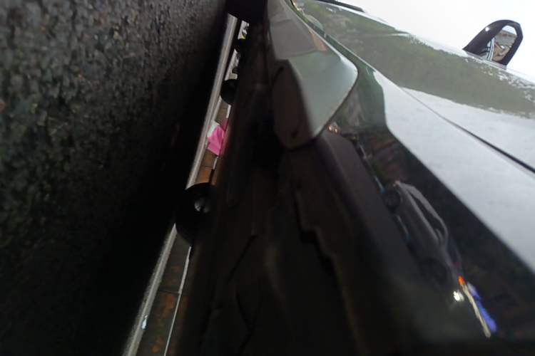 Used BMW iX1 2023 eDrive25L X Design Package Chassis Front Right