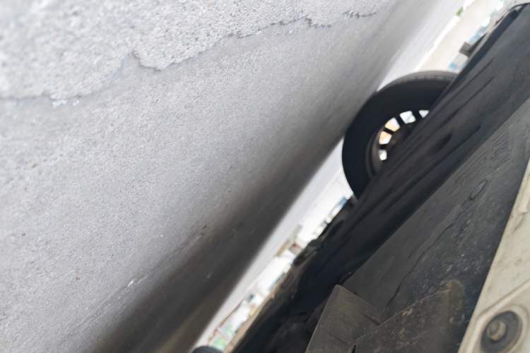 Used BMW iX1 2023 eDrive25L M Sport Package Chassis Front