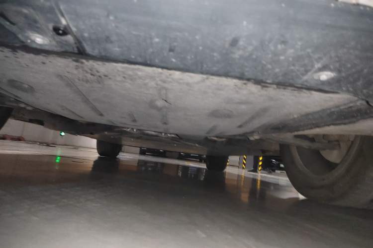 Used BMW iX1 2023 xDrive30L X Design Package Chassis Front
