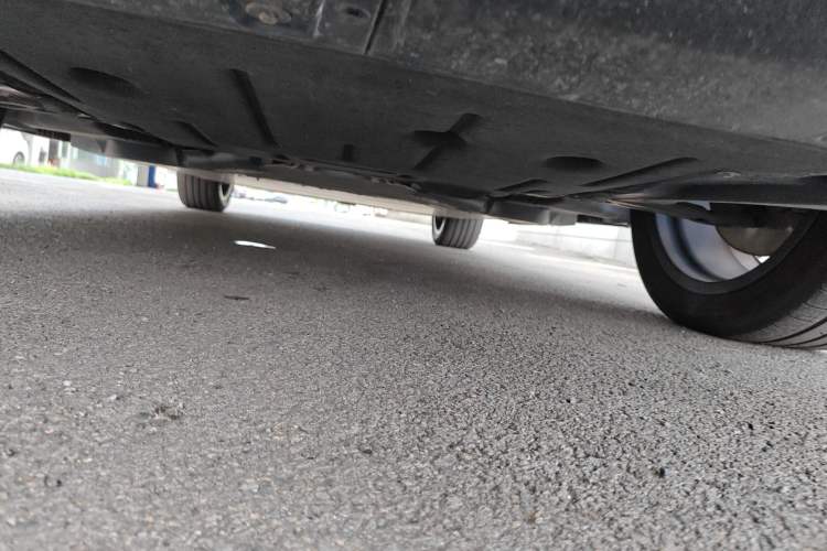 Used BMW iX1 2023 xDrive30L X Design Package Chassis Front