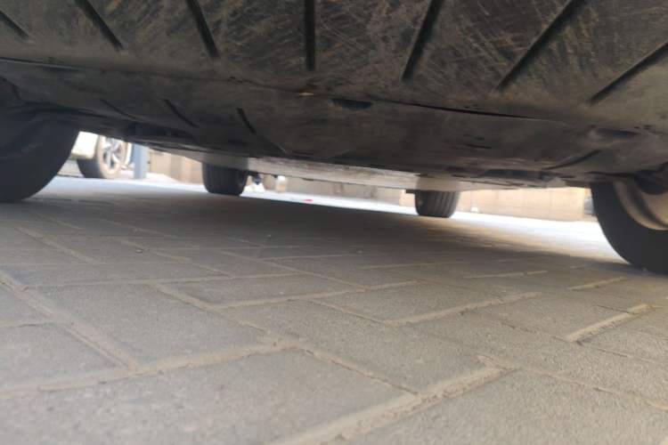 Used BMW iX1 2023 xDrive30L X Design Package Chassis Rear